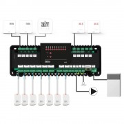 Контролер TECH ST-L-10